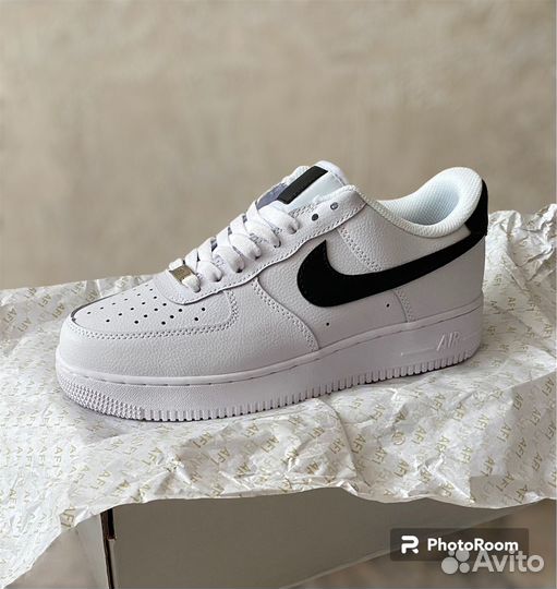 Кроссовки nike air force 36-46