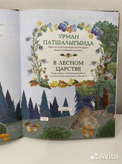 Книга Где живет Белый Барс