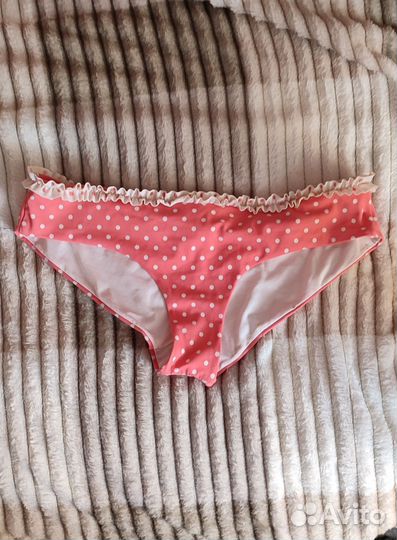 Купальник женский victorias secret