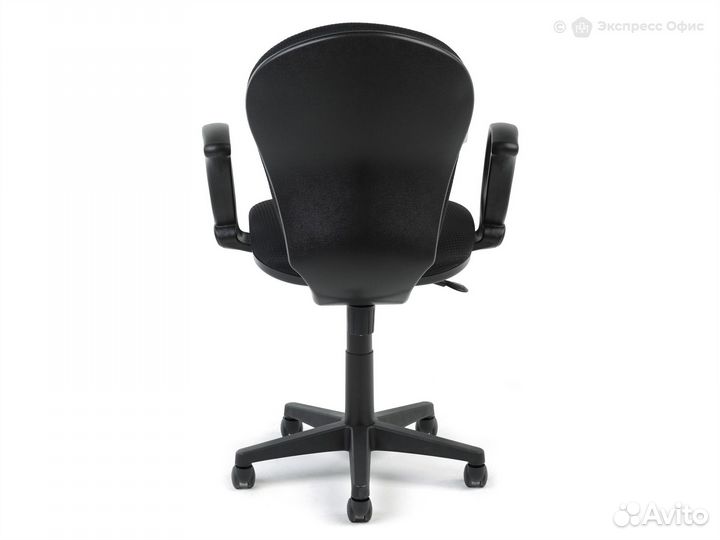 Кресло офисное Бюрократ CH 687 axsn