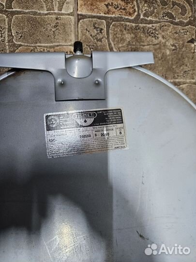 Запчасти котел беретта