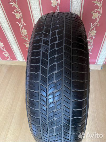 Yokohama Geolandar G033 215/70 R16 100H