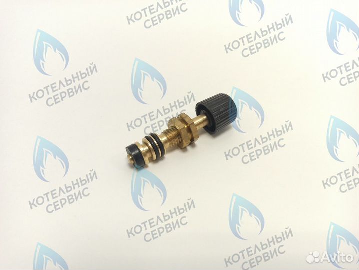 Кран подпитки beretta (R10025060)