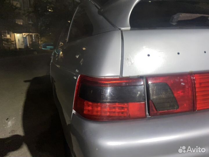 Фары клюшки 2110-2112