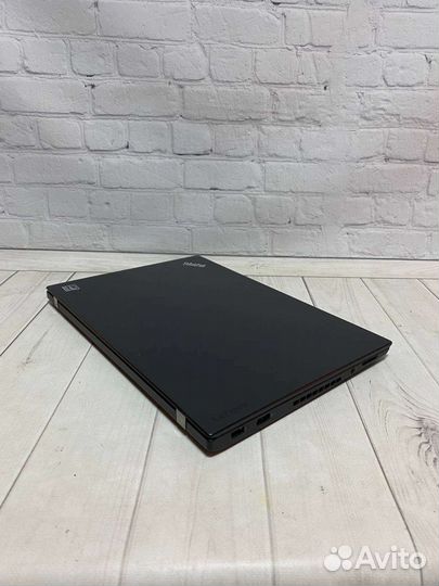 Сенсорный Lenovo thinkpad t470s i7/8gb/256gb