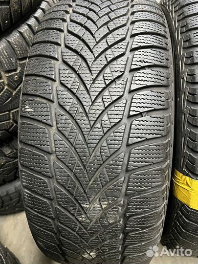 Goodyear UltraGrip Ice 2 245/50 R18 104T