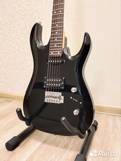 Электрогитара Zombie EDG-45