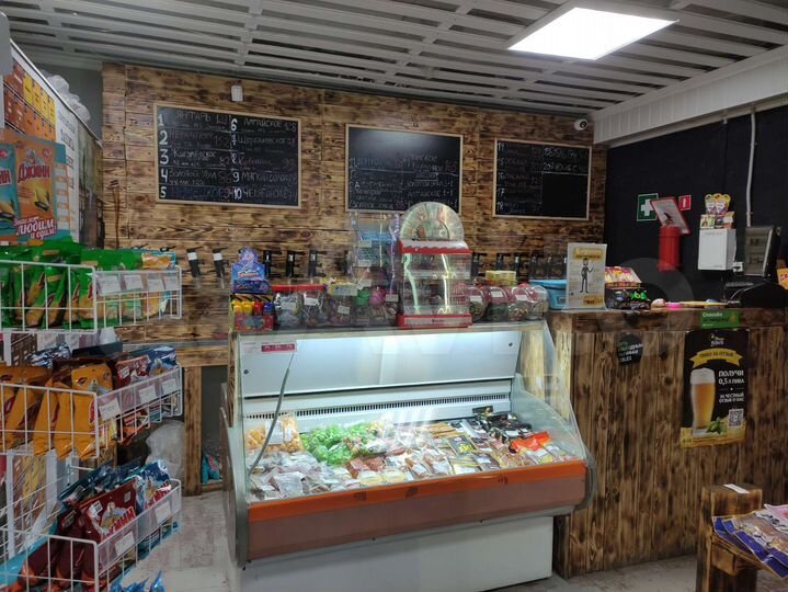 Свободного назначения, 60 м²