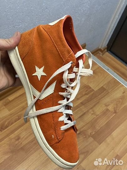 Кеды Converse 41