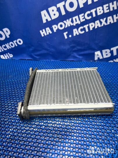 Радиатор печки Ford Explorer внедорожник KX BDA