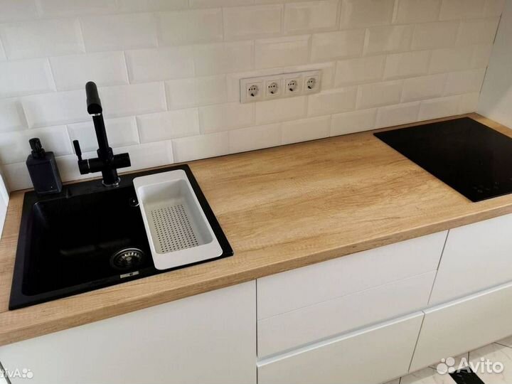 Кухонный гарнитур новый