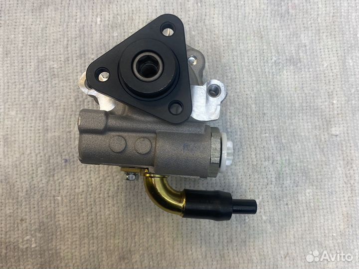 Гидро усилитель руля (гур) volkswagen touareg