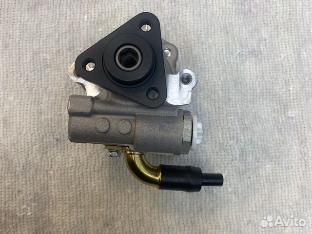 Гидро усилитель руля (гур) volkswagen touareg