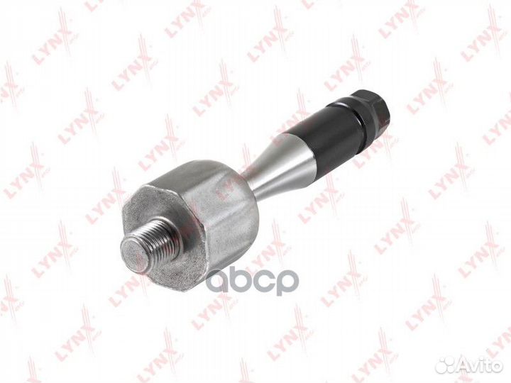 Тяга рулевая перед прав/лев audi A4 1994-20