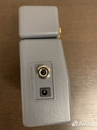 Комбоусилитель marshall ms-2c