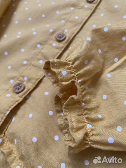 Кофта H&M для девочки