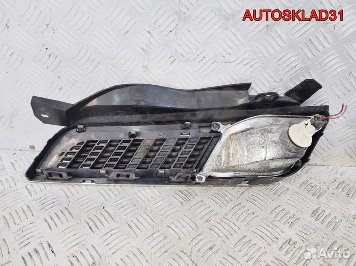 Решетка радиатора Nissan Micra K12 62322BG00A Рест