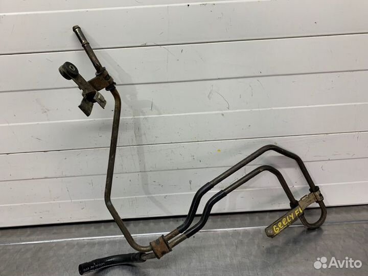 Трубка гидроусилителя руля Geely Geely Fc (Vision)