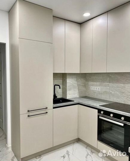 Кухонный гарнитур под любой бюджет