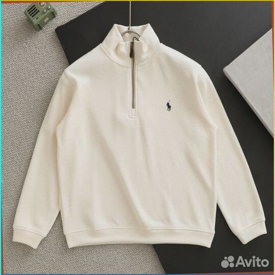 Джемпер Polo Ralph Lauren (21351 Арт: )