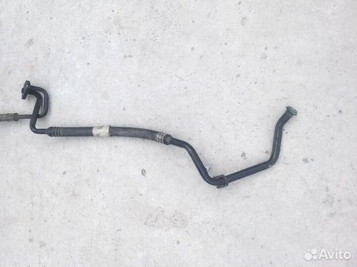 Трубка кондиционера Renault Laguna 1