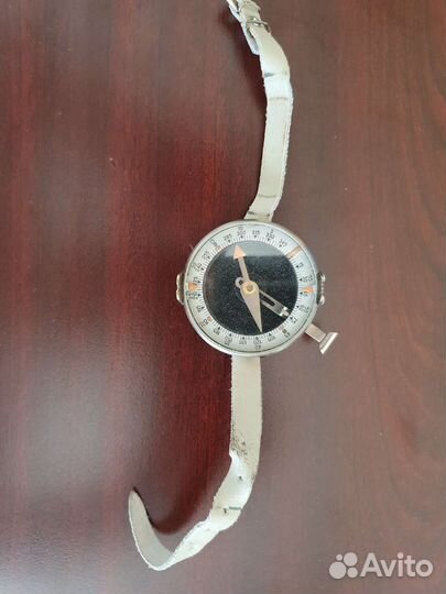 Компас адрианова