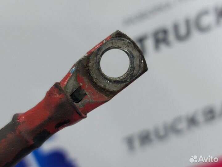 Кабель силовой 630мм / 14мм Iveco Stralis