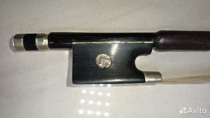 Смычок 50х годов