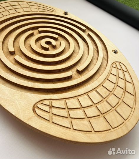 Балансборд