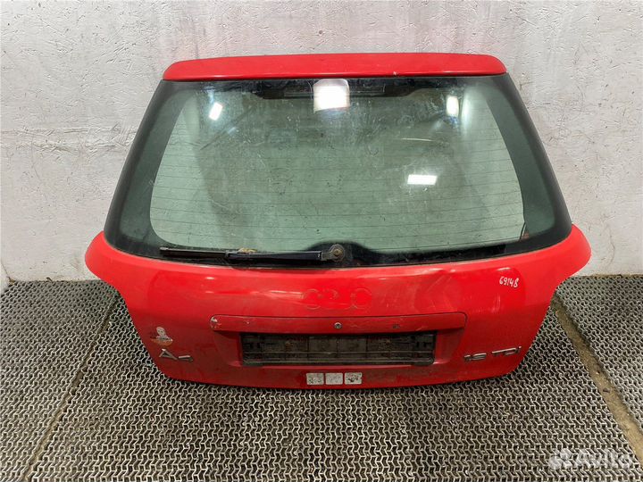 Крышка багажника Audi A4 (B5), 1999