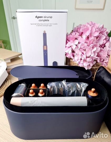 Стайлер Dyson Airwrap HS01 Complete