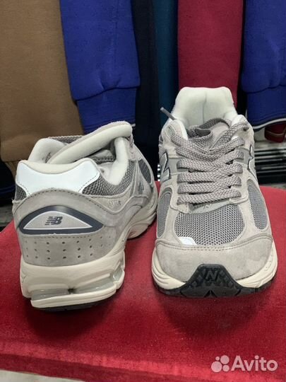 Кроссовки мужские