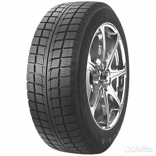 Goodride SW 618 205/70 R15 T