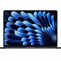 MacBook Air 15 m3 8cpu/10gpu/24gb/2Tb Midnight