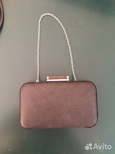 Клатч Jasper Conran