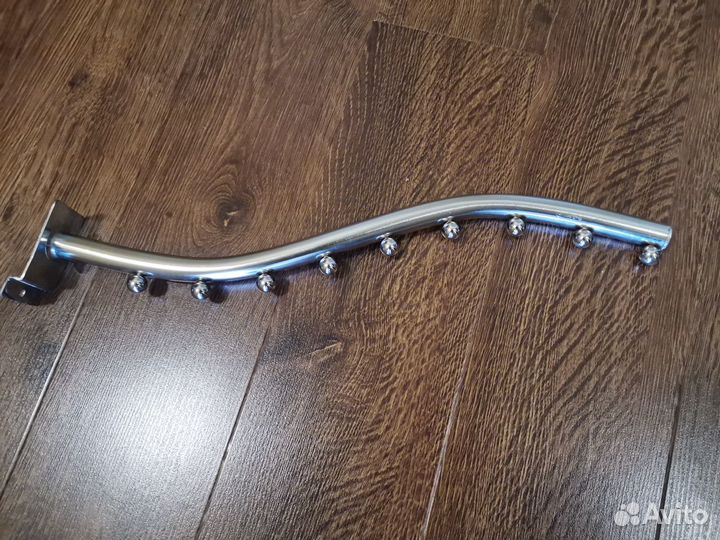 Сетка с ножками