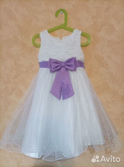 Детские вещи на девочку