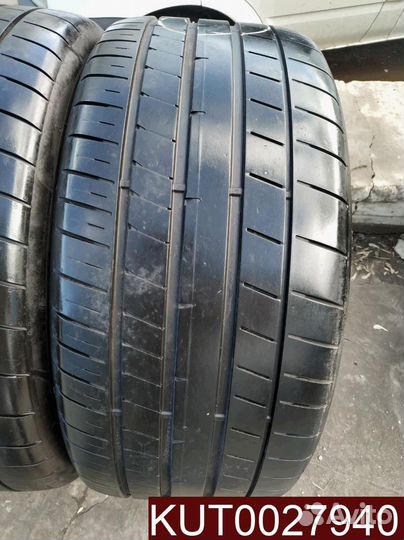 Dunlop SP Sport Maxx RT 285/40 R20 107U