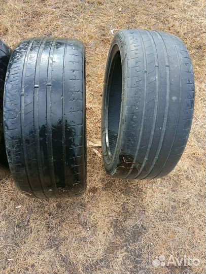 Aosen HH301 245/40 R19