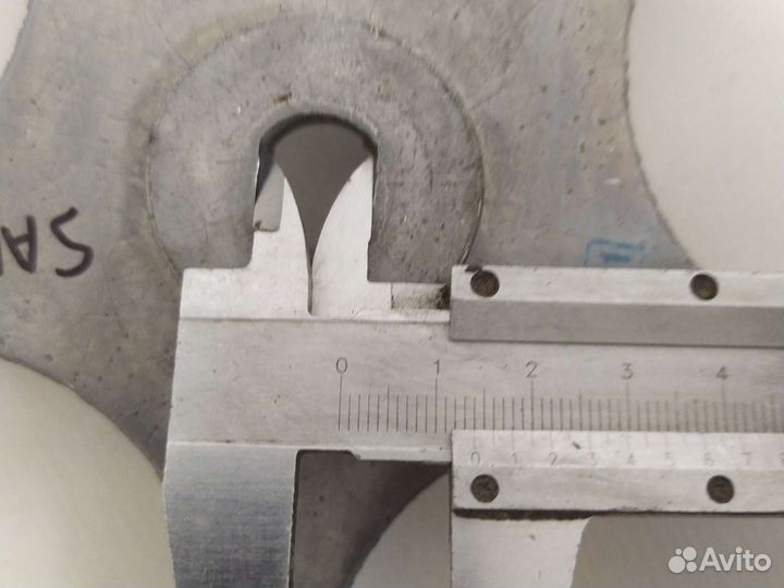 Шкив стиральной машины Samsung