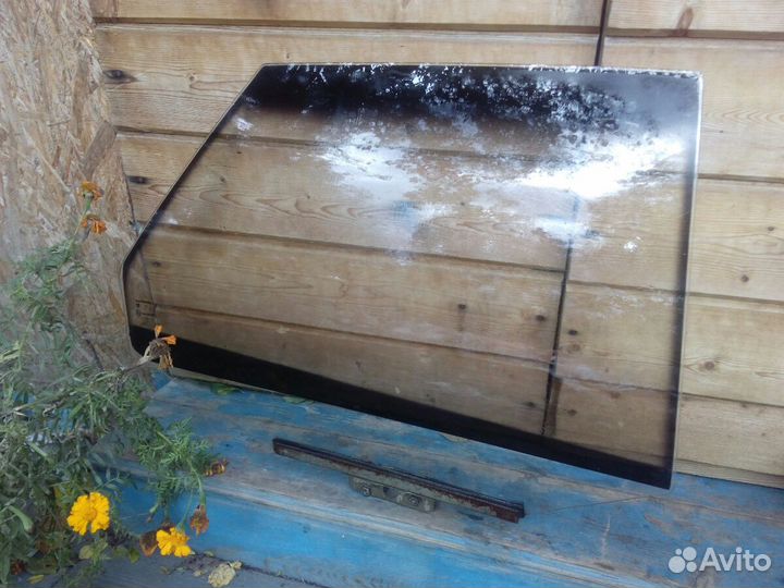 Стекло для ваз 2110-12