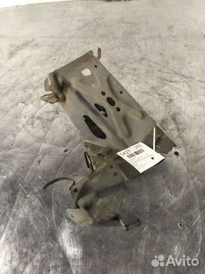 Площадка акб Honda Cr-V 3 2007-2012