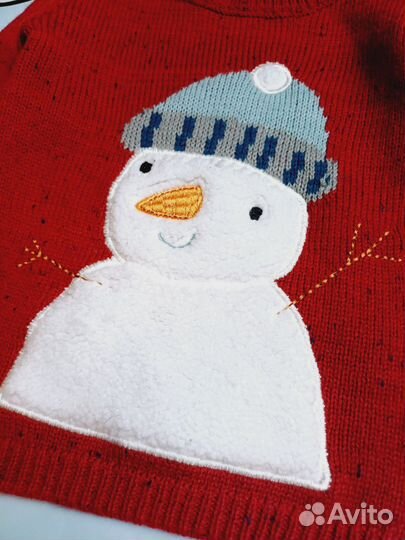 Джемпер George