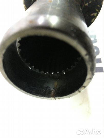 Карданный вал задний Ford Maverick R20 KA24E 1994