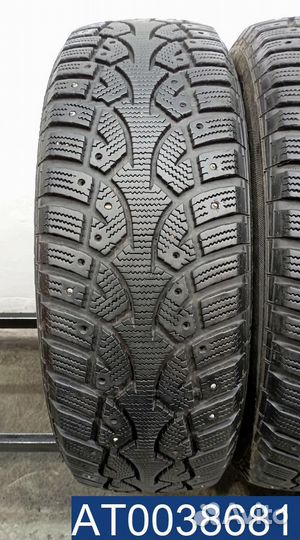Continental ContiIceContact 4x4 225/65 R17 98V