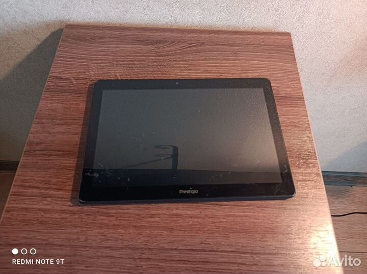 Планшет Prestigio