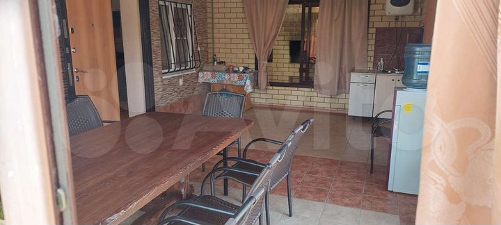 Дом 80 м² на участке 9 сот.