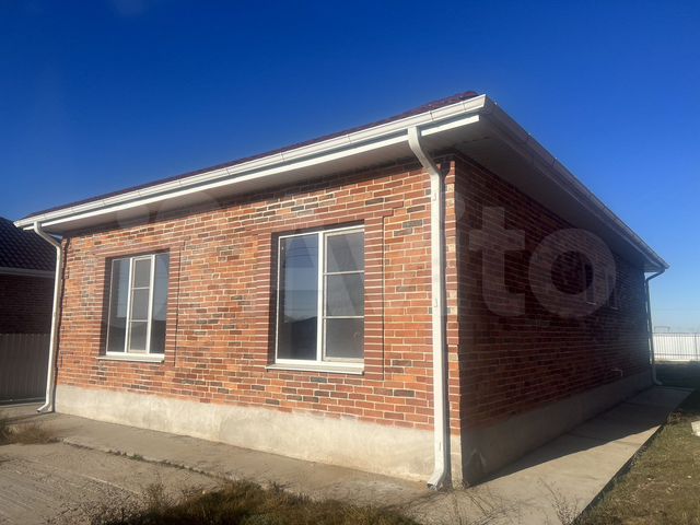 Дом 105 м² на участке 6 сот. на продажу в Астрахани | Купить дом в ...