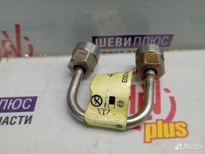 Трубка топливная Cadillac CTS