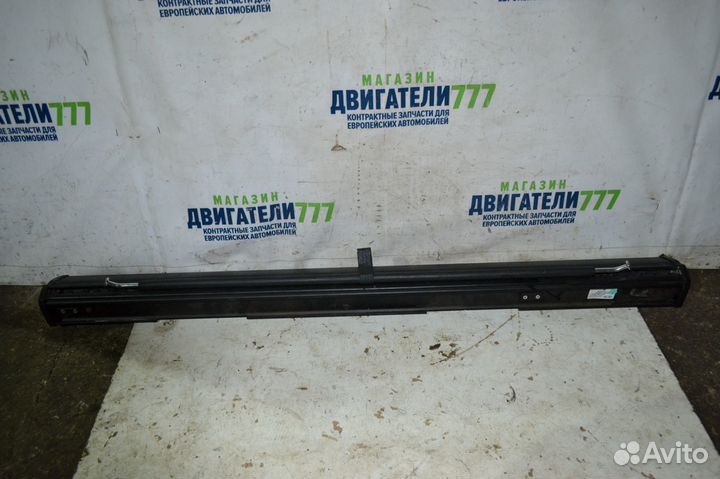 Сетка багажника Фольксваген Volkswagen